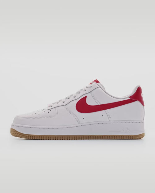 Calzado para hombre Nike Air Force 1 '07